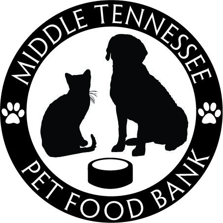 Middle Tennessee Pet Food Bank needs you! Middle Tennessee Pet Food Bank needs you!